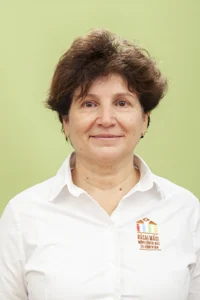 Szabó Szvetlana